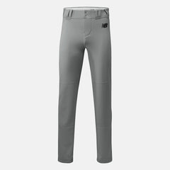 Grey/Red Adversary 2 Baseball Piped Pant Tapered / New Balance Men