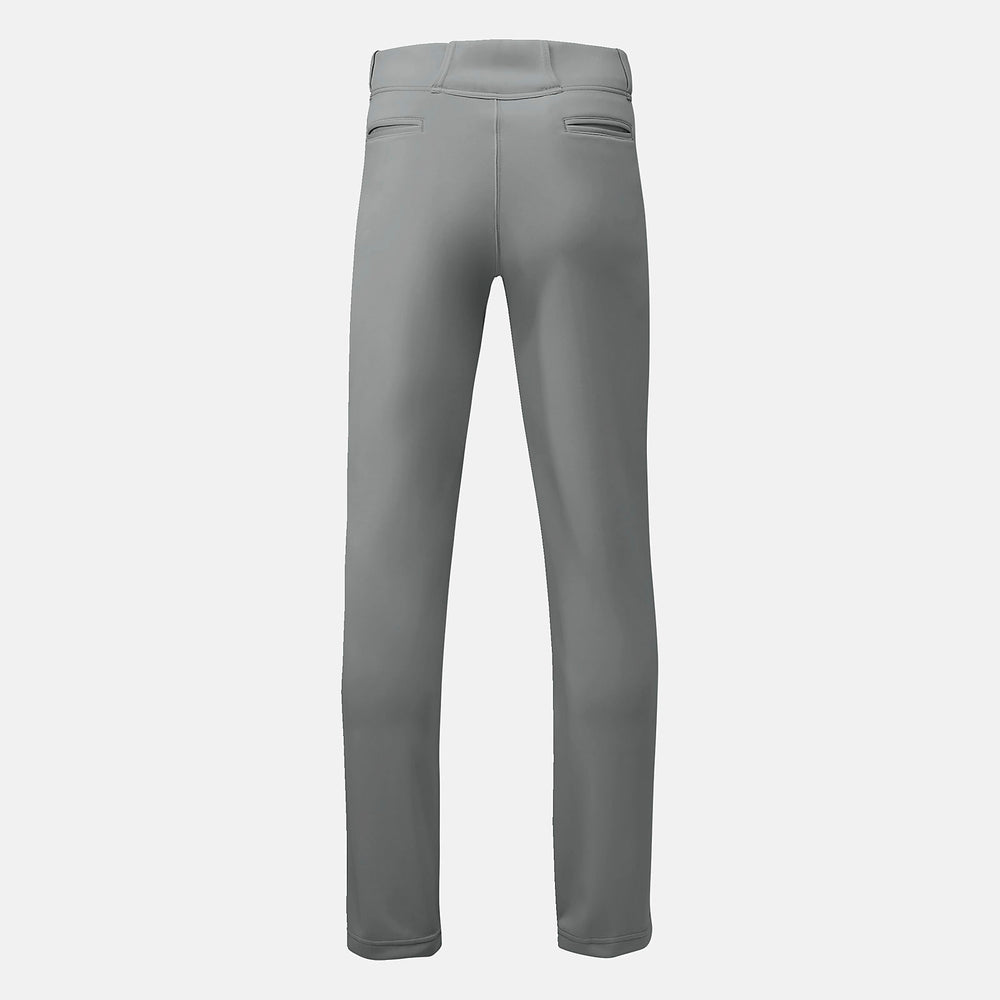 Grey/Red Adversary 2 Baseball Piped Pant Tapered / New Balance Men