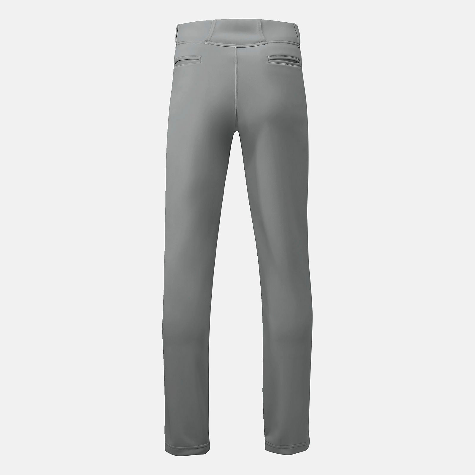 Grey/Royal Blue Adversary 2 Baseball Piped Pant Tapered / New Balance Men
