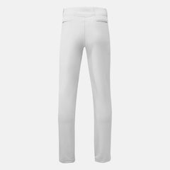 White/Red Adversary 2 Baseball Piped Pant Tapered / New Balance Men