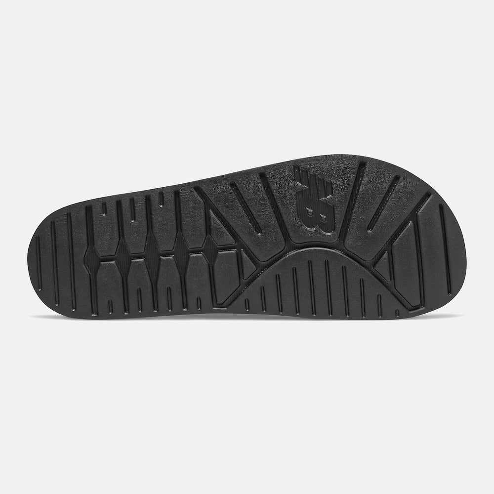 Black/White 200 / New Balance Men