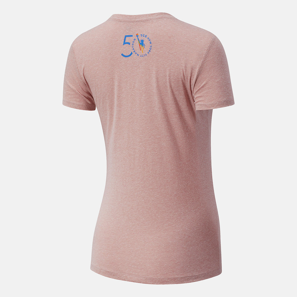 Desert Rose NYC Marathon RUNYC Corporate / New Balance Women